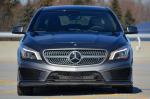 Mercedes-Benz CLA250 2014 года